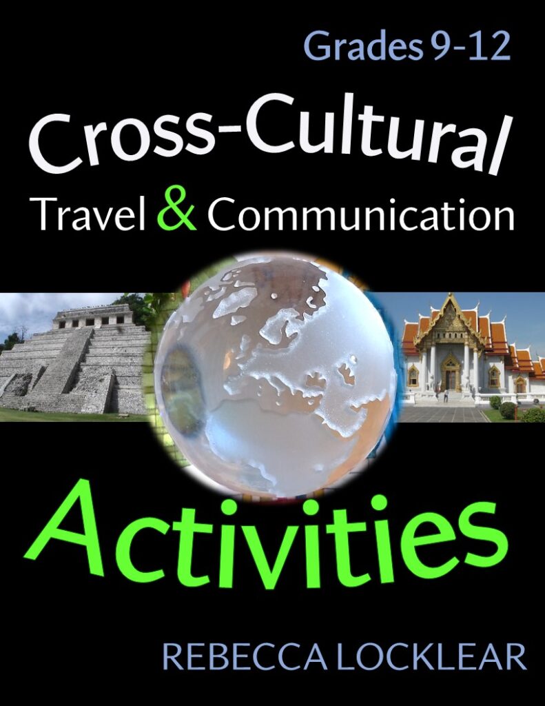 cross cultural travel